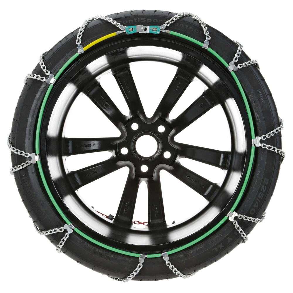 ΑΛΥΣΙΔΕΣ ΧΙΟΝΙΟΥ RX-7 7MM GR6 LAMPA - 2 ΤΕΜ.