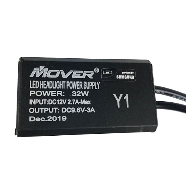 Λάμπες Led HB3 9005 Y1 Samsung 12Volt 32Watt 3200lm 5500k 2 Τεμάχια