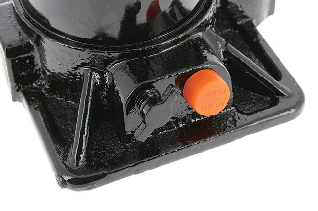 Γρύλος Υδραυλικός Αυτοκινήτου 2 Τόνων Tuv 2202002 1 Τεμάχιο