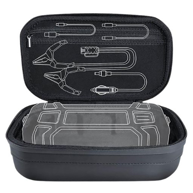 Προστατευτική Θήκη Eva Lokithor Για Το Lokithor J401 / J402 / J1000 / J1500 LO-CASE003