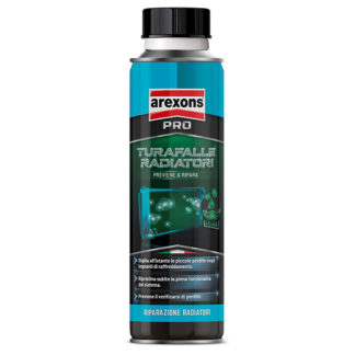 ΦΩΚΙΑ ΥΓΡΟ AREXONS 300ML