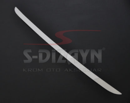 HYUNDAI ACCENT/ERA SD 2005-2011 TRIM ΜΑΡΚΕ ΠΟΡΤ ΠΑΓΚΑΖ S-DIZAYN - 1 TEM.