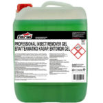 Καθαριστικό Εντόμων Gel Για Το Παρμπρίζ Feral 10lt 1 Τεμάχιο