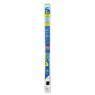 ΛΑΣΤΙΧΑ ΥΑΛΟΚΑΘΑΡΙΣΤΗΡΩΝ VALEO REFILL ΓΡΑΦΙΤΗΣ 65cm (26'') 2ΤΕΜ.