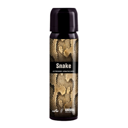 Αρωματικό Αυτοκινήτου Spray Feral Animal Collection Snake