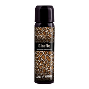 Αρωματικό Αυτοκινήτου Spray Feral Animal Collection Giraffe 1 Τεμάχιο