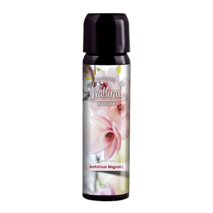 Αρωματικό Αυτοκινήτου Spray Feral Natural Collection Magnolia