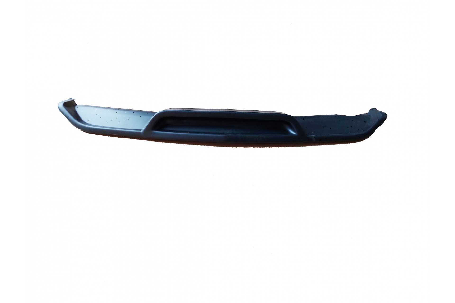 OPEL ASTRA H 3D SPOILER ΠΙΣΩ ΠΛΑΣΤΙΚΟ