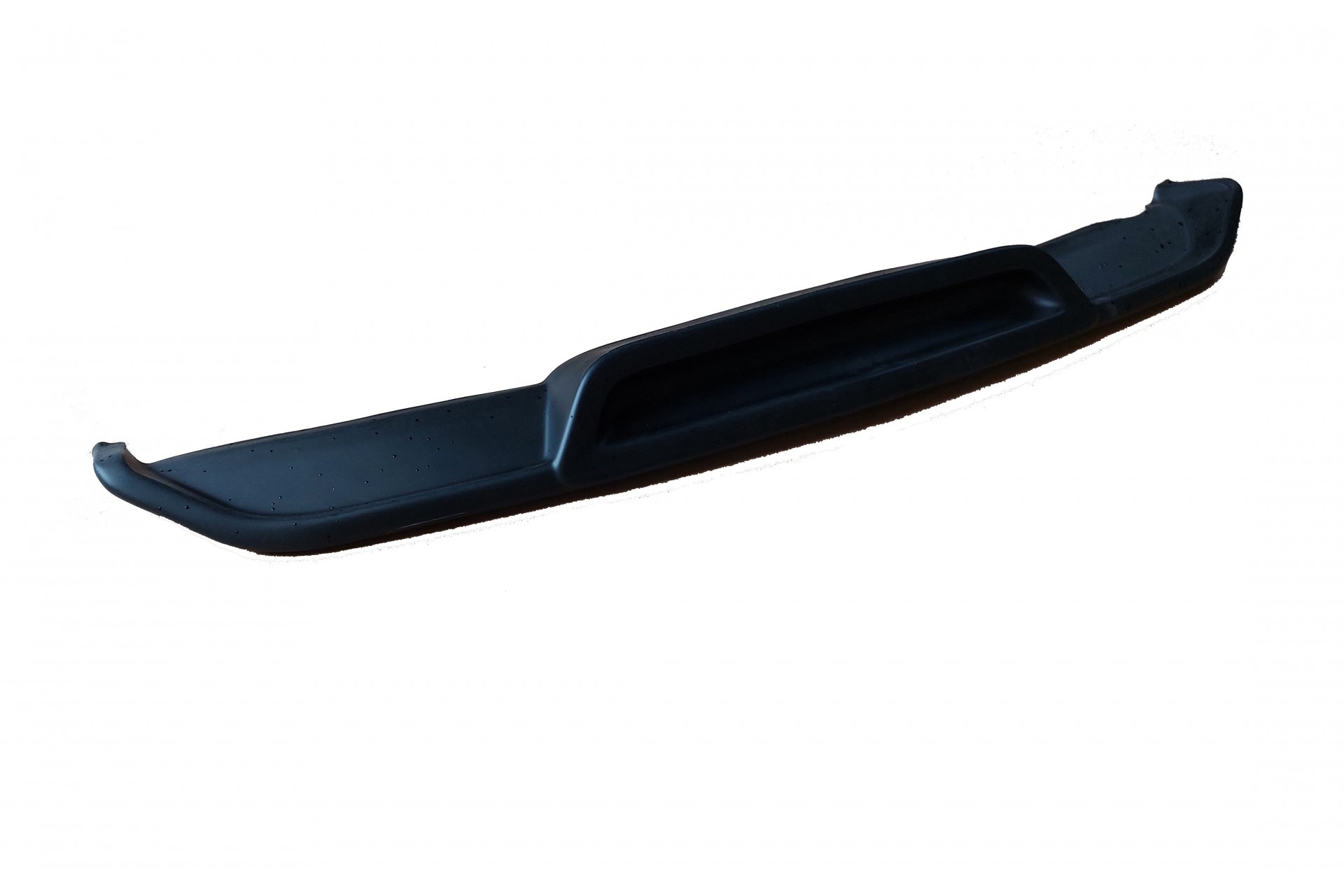 OPEL ASTRA H 3D SPOILER ΠΙΣΩ ΠΛΑΣΤΙΚΟ