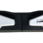 Βάση Κινητού Swing TR-2523 Μαύρη-Ασημί 1 Τεμάχιο