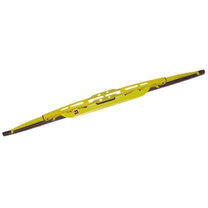 Υαλοκαθαριστήρας Spoiler Κίτρινος 16'' / 41cm 1Τμχ