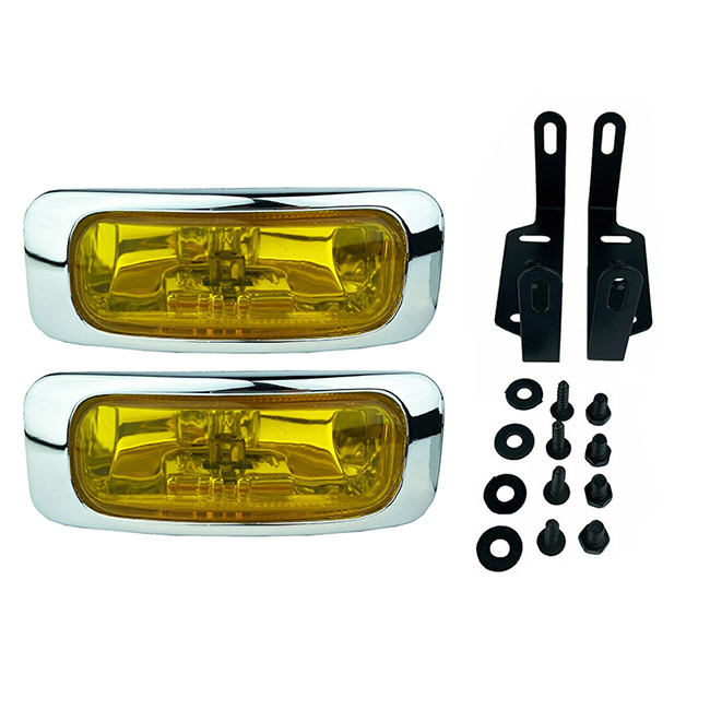 ΠΡΟΒΟΛΕΙΣ LA-1100 ΚΙΤΡΙΝΟ