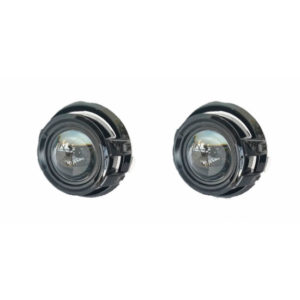 CAYENNE BLACK MASKS FOR PROJECTORS STYLE A