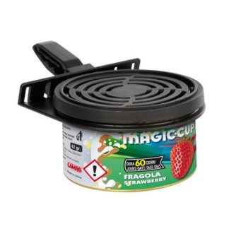 ΑΡΩΜΑΤΙΚΑ MAGIC CUP FRUTTA ΚΟΝΣΕΡΒΑ ΑΕΡΑΓΩΓΟΥ ΦΡΑΟΥΛΑ 1ΤΕΜ.
