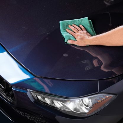 ΚΕΡΙ ΓΥΑΛΙΣΜΑΤΟΣ ΣΕ ΣΠΡΕΙ CERAMIC 3 IN 1 DETAILER (ΧΩΡΙΣ ΞΕΒΓΑΛΜΑ) HYBRID SOLUTIONS 500 ml