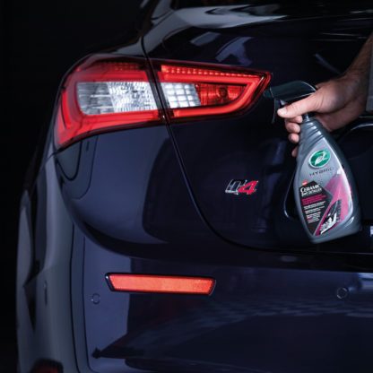 ΚΕΡΙ ΓΥΑΛΙΣΜΑΤΟΣ ΣΕ ΣΠΡΕΙ CERAMIC 3 IN 1 DETAILER (ΧΩΡΙΣ ΞΕΒΓΑΛΜΑ) HYBRID SOLUTIONS 500 ml