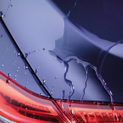 ΚΕΡΙ ΓΥΑΛΙΣΜΑΤΟΣ ΣΕ ΣΠΡΕΙ CERAMIC 3 IN 1 DETAILER (ΧΩΡΙΣ ΞΕΒΓΑΛΜΑ) HYBRID SOLUTIONS 500 ml