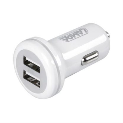 Στάντ Φορτιστές Αναπτήρα USB 12/24V 2100mA 5V- Στάντ με 20 φορτιστές