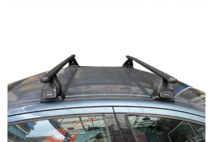 PEUGEOT 407 4D 2004-2012 KIT ΜΕ ΜΠΑΡΕΣ ΟΡΟΦΗΣ ΣΙΔΗΡΟΥ TEMA MENABO (FE1-3360-FIX502FP)-2 ΤΕΜ.