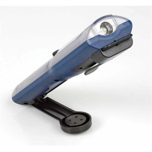 ΦΑΚΟΣ GL-4 12/24/230V ΜΕ 11LED 560lm 6W 7.000K PRO-SERIES ΑΔΙΑΒΡΟΧΟΣ ΜΕ ΜΑΓΝΗΤΙΚΗ ΒΑΣΗ+ΓΑΝΤΖΟΣ