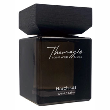 Αρωματικό Χώρου Με Sticks - Diffuser Themagio Narcissus 100ml 1 Τεμάχιο