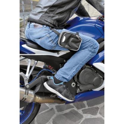 ΤΣΑΝΤΑΚΙ ΠΟΔΙΟΥ ΓΙΑ ΟΔΗΓΟ ΜΗΧΑΝΗΣ T-MAXTER LEG-PACK (180 Χ 120 Χ 100 mm)