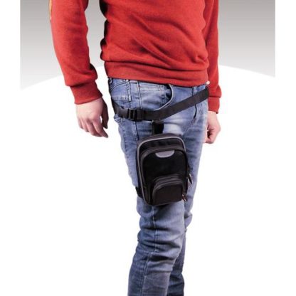 ΤΣΑΝΤΑΚΙ ΠΟΔΙΟΥ ΓΙΑ ΟΔΗΓΟ ΜΗΧΑΝΗΣ T-MAXTER LEG-PACK (180 Χ 120 Χ 100 mm)