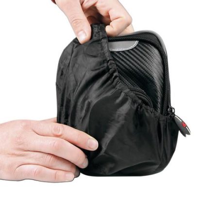 ΤΣΑΝΤΑΚΙ ΠΟΔΙΟΥ ΓΙΑ ΟΔΗΓΟ ΜΗΧΑΝΗΣ T-MAXTER LEG-PACK (180 Χ 120 Χ 100 mm)