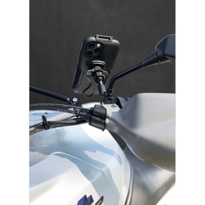 ΒΑΣΗ ΣΤΗΡΙΞΗΣ ΚΙΝΗΤΟΥ MOTO (ΓΙΑ ΚΑΘΡΕΠΤΗ) TITAN OPTI POLE 10mm (ΓΙΑ ΘΗΚΕΣ OPTI CASE) OPTI LINE