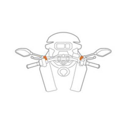 ΒΑΣΗ ΣΤΗΡΙΞΗΣ ΚΙΝΗΤΟΥ MOTO (ΓΙΑ ΚΑΘΡΕΠΤΗ) TITAN OPTI POLE 10mm (ΓΙΑ ΘΗΚΕΣ OPTI CASE) OPTI LINE