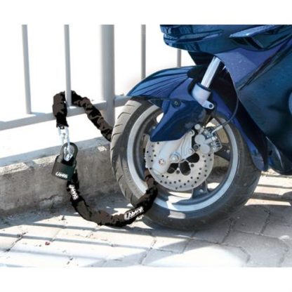 Αντικλεπτική Κουλούρα C-Lock 150 Plus απο Χάλυβα