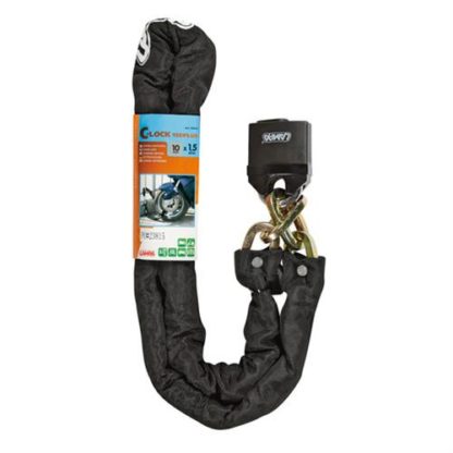 Αντικλεπτική Κουλούρα C-Lock 150 Plus απο Χάλυβα