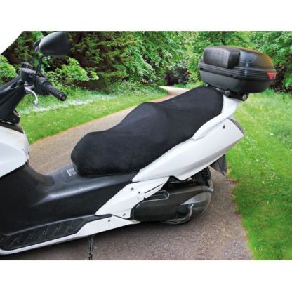 ΚΑΛΥΜΜΑ ΣΕΛΑΣ MOTO AIR-GRIP MAXI-SCOOTER ΠΟΛΥΕΣΤΕΡΙΚΟ (XL) 80x118cm