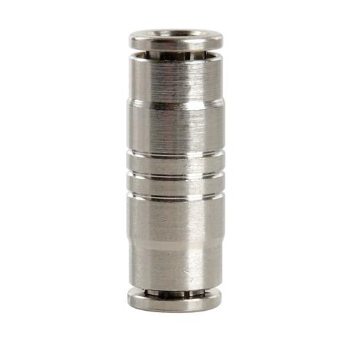 ΣΥΝΔΕΣΜΟΣ ΑΕΡΑ ΜΕΤΑΛΛΙΚΟΣ D-1 6mm max 25BAR LAMPA - 1 ΤΕΜ.