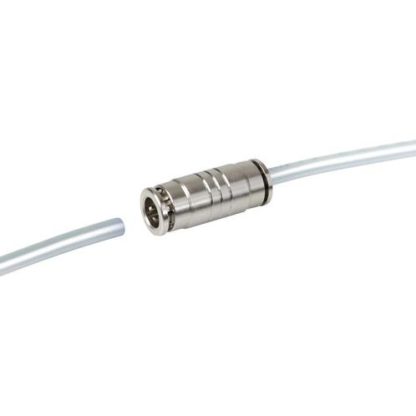 ΣΥΝΔΕΣΜΟΣ ΑΕΡΑ ΜΕΤΑΛΛΙΚΟΣ D-1 8mm max 25BAR LAMPA - 1 ΤΕΜ.