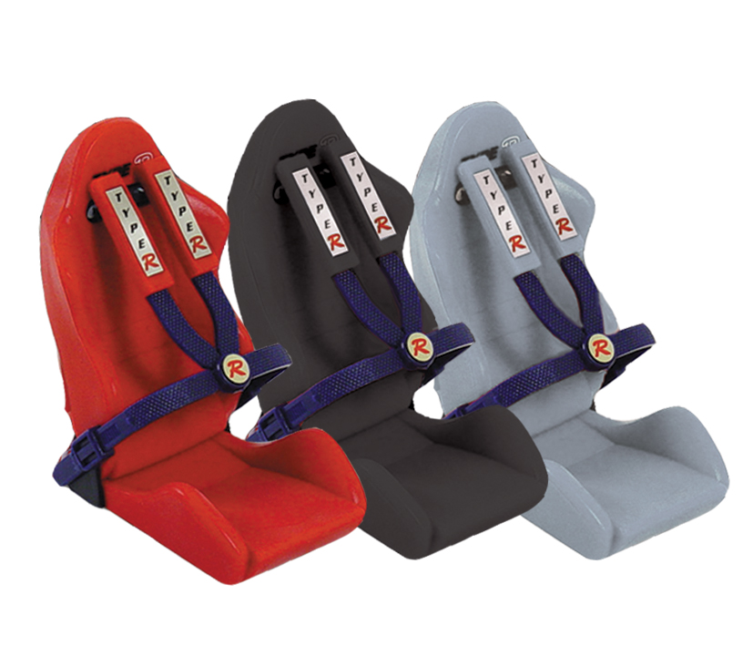 Σετ Racer 6 Τεμαχίων