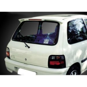 Suzuki Alto Mk5 1998-2004 Αεροτομή Οροφής από Πολυουρεθάνη Motordrome Design – 1 τεμ.