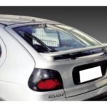 Αεροτομή Πορτ Μπαγκάζ για Renault Megane Mk1 5d Hatchback 1995-2002  από Πολυουρεθάνη Motordrome Design - 1 τεμ.