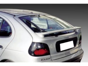 Αεροτομή Πορτ Μπαγκάζ για Renault Megane Mk1 5d Hatchback 1995-2002  από Πολυουρεθάνη Motordrome Design – 1 τεμ.