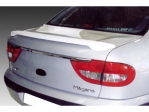 Αεροτομή Πορτ Μπαγκάζ για Renault Megane Mk1 4d Sedan 1995-2002  V.2 από Πολυουρεθάνη Motordrome Design – 1 τεμ.