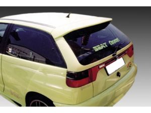 Αεροτομή Οροφής για Seat Ibiza S4 Mk2 1996-1999 από Πολυουρεθάνη Motordrome Design – 1 τεμ.