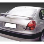 Toyota Corolla E11 Mk8 5d Liftback 1995-2000 Αεροτομή Πορτ Μπαγκάζ από Πολυουρεθάνη Motordrome Design - 1 τεμ.