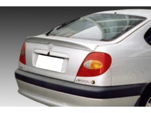 Toyota Avensis T220 Mk1 5d Liftback 1997-2003 Αεροτομή Πορτ Μπαγκάζ από Πολυουρεθάνη Motordrome Design – 1 τεμ.