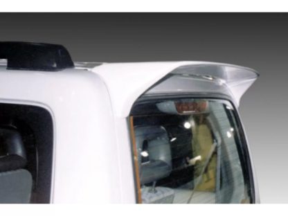Suzuki Jimny Mk1 1998-2018 Αεροτομή Οροφής από Πολυουρεθάνη Motordrome Design - 1 τεμ.