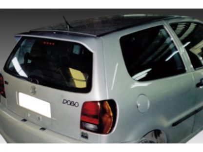VW Polo 6N Mk3 1994-1999 Αεροτομή Οροφής από Πολυουρεθάνη Motordrome Design - 1 τεμ.