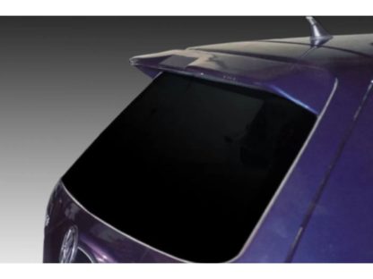 VW Golf Mk4 1997-2003 Αεροτομή Οροφής V.1 από Πολυουρεθάνη Motordrome Design - 1 τεμ.