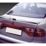 Αεροτομή Πορτ Μπαγκάζ για Seat Toledo Mk2 1998-2005  από Πολυουρεθάνη Motordrome Design - 1 τεμ.