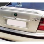 Αεροτομή Πορτ Μπαγκάζ για Skoda Octavia 4 Mk1 1996-2004  από Πολυουρεθάνη Motordrome Design - 1 τεμ.