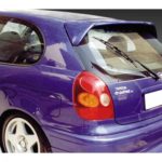 Αεροτομή Οροφής για Toyota Corolla E11 Mk8 3D 1995-2000 από Πολυουρεθάνη Motordrome Design - 1 τεμ.