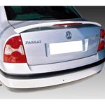 Αεροτομή Πορτ Μπαγκάζ για VW Passat B5 1997-2005  από Πολυουρεθάνη Motordrome Design - 1 τεμ.